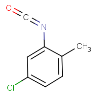 CAS:40411-27-6 | OR59455 | 5-Chloro-2-methylphenyl isocyanate