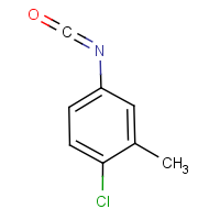 CAS: 51488-20-1 | OR59456 | 4-Chloro-3-methylphenyl isocyanate
