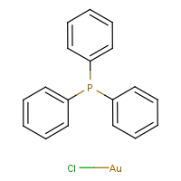 CAS: 14243-64-2 | OR59460 | Chloro(triphenylphosphine)gold(I)