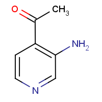 CAS: 13210-52-1 | OR59461 | 4-Acetyl-3-aminopyridine