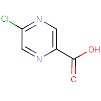 CAS: 36070-80-1 | OR59462 | 5-Chloropyrazine-2-carboxylic acid