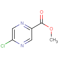 CAS: 33332-25-1 | OR59463 | Methyl 5-chloropyrazine-2-carboxylate
