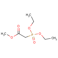 CAS:1067-74-9 | OR59465 | Diethyl (methoxycarbonylmethyl)phosphonate