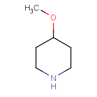 CAS: 4045-24-3 | OR59470 | 4-Methoxypiperidine