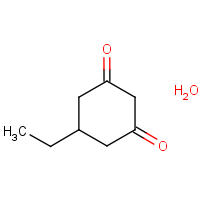 CAS: 57641-76-6 | OR59473 | 5-Ethylcyclohexane-1,3-dione hydrate