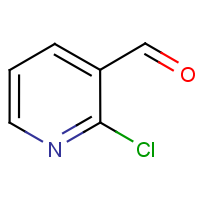 CAS: 36404-88-3 | OR59474 | 2-Chloronicotinaldehyde