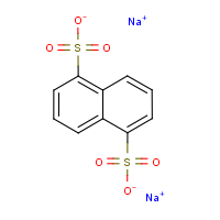 CAS: 1655-29-4 | OR59475 | Disodium naphthalene-1,5-disulphonate