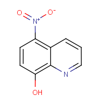 CAS: 4008-48-4 | OR5948 | 8-Hydroxy-5-nitroquinoline
