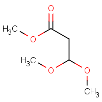 CAS: 7424-91-1 | OR59480 | Methyl 3,3-dimethoxypropanoate