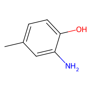 CAS: 95-84-1 | OR59481 | 2-Amino-4-methylphenol