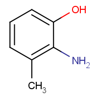 CAS: 2835-97-4 | OR59482 | 2-Hydroxy-6-methylaniline