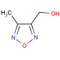 CAS: 78441-74-4 | OR5950 | 3-(Hydroxymethyl)-4-methyl-1,2,5-oxadiazole