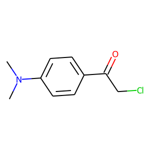 CAS: 110945-00-1 | OR5952 | 4-(Dimethylamino)phenacyl chloride