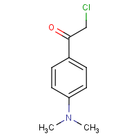CAS:110945-00-1 | OR5952 | 4-(Dimethylamino)phenacyl chloride
