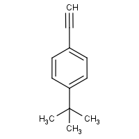 CAS: 772-38-3 | OR5953 | 4-(tert-Butyl)phenylacetylene