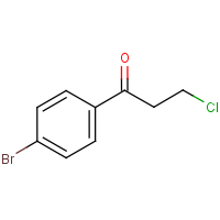 CAS: 31736-73-9 | OR5955 | 4'-Bromo-3-chloropropiophenone