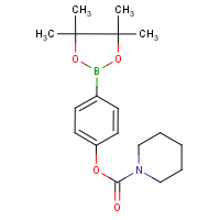 CAS: 913836-28-9 | OR5967 | 4-[(Piperidin-1-ylcarbonyl)oxy]benzeneboronic acid, pinacol ester