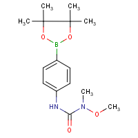 CAS:874297-84-4 | OR5973 | 4-{[Methoxy(methyl)carbamoyl]amino}benzeneboronic acid, pinacol ester