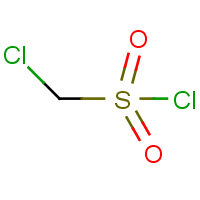 CAS: 3518-65-8 | OR5975 | Chloromethanesulphonyl chloride
