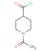 CAS:59084-16-1 | OR59794 | 1-Acetylpiperidine-4-carbonyl chloride