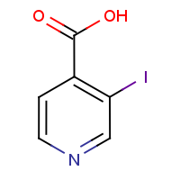 CAS: 57842-10-1 | OR59795 | 3-Iodoisonicotinic acid