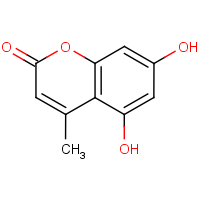 CAS:2107-76-8 | OR59803 | 5,7-Dihydroxy-4-methylcoumarin