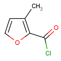 CAS:22601-06-5 | OR59804 | 3-Methyl-2-furoyl chloride