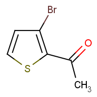 CAS: 42877-08-7 | OR59805 | 2-Acetyl-3-bromothiophene