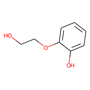 CAS:4792-78-3 | OR59806 | 2-(2-Hydroxyethoxy)phenol