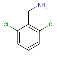CAS: 6575-27-5 | OR59807 | 2,6-Dichlorobenzylamine