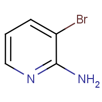 CAS: 13534-99-1 | OR59810 | 2-Amino-3-bromopyridine