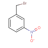 CAS: 3958-57-4 | OR59814 | 3-Nitrobenzyl bromide