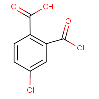CAS: 610-35-5 | OR59816 | 4-Hydroxyphthalic acid