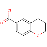 CAS:103203-84-5 | OR59826 | Chroman-6-carboxylic acid