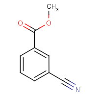 CAS: 13531-48-1 | OR59829 | Methyl 3-cyanobenzoate