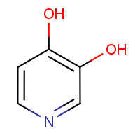 CAS: 10182-48-6 | OR59831 | 3,4-Dihydroxypyridine