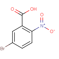CAS: 6950-43-2 | OR59833 | 5-Bromo-2-nitrobenzoic acid