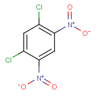 CAS: 3698-83-7 | OR59835 | 1,5-Dichloro-2,4-dinitrobenzene