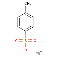 CAS: 16836-95-6 | OR59836 | Silver toluene-4-sulphonate