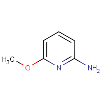 CAS: 17920-35-3 | OR5984 | 2-Amino-6-methoxypyridine