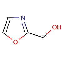 CAS: 130551-92-7 | OR59845 | 2-(Hydroxymethyl)-1,3-oxazole