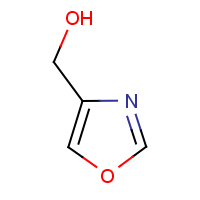CAS: 155742-48-6 | OR59847 | 4-(Hydroxymethyl)-1,3-oxazole