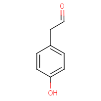 CAS: 7339-87-9 | OR5985 | 4-Hydroxyphenylacetaldehyde