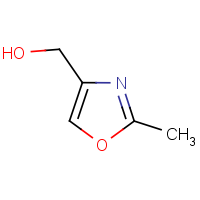 CAS: 141567-53-5 | OR59856 | 4-(Hydroxymethyl)-2-methyl-1,3-oxazole