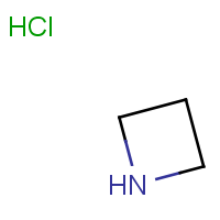 CAS: 36520-39-5 | OR59858 | Azetidine hydrochloride