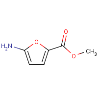 CAS: 22600-30-2 | OR59869 | Methyl 5-amino-2-furoate