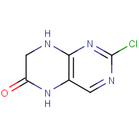 CAS: 944580-73-8 | OR59870 | 2-Chloro-7,8-dihydropteridin-6-(5H)-one