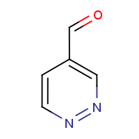CAS: 50901-42-3 | OR59872 | Pyridazine-4-carboxaldehyde