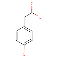 CAS: 156-38-7 | OR5988 | 4-Hydroxyphenylacetic acid