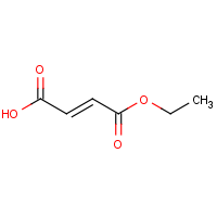 CAS: 2459-05-4 | OR59886 | mono-Ethyl fumarate